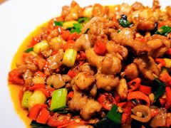 -三江里·宜宾川菜(亚运村店)