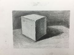 -黑骏画室·深圳美术中高考黄埔军校