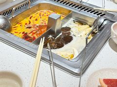 -海底捞(難波店)