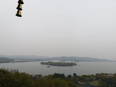 -西湖外事游船(花港观鱼码头)