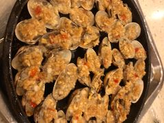 -不夜天烧烤牛骨头(南湖店)