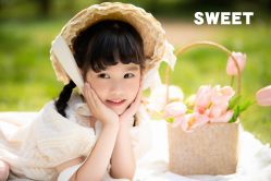 -大连棒棒糖儿童摄影(熊洞街店)