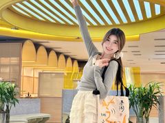 -蔡澜点心·粤菜(嘉里中心店)