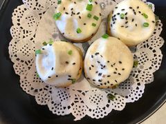 -京城小江南·土菜馆·蒸白鱼(东四十条店)