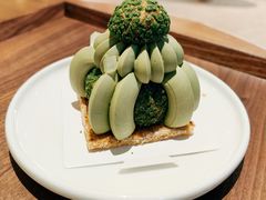 -Ten Olives甜点
