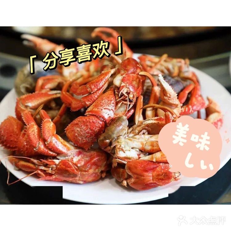 徐闻美食探店攻略｜人均50➕吃到high