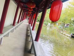 -龚家花园农家乐休闲别墅