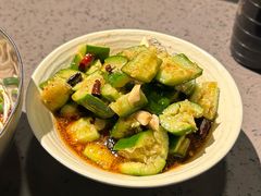 -一棠龙虾•王牌虾球(楚河汉街店)