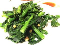 -广州塔晖粤轩中餐厅