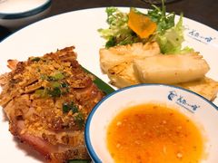 -美奈小馆·越南料理(中航城君尚购物中心店)