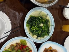 -李东农庄(中南百草园地标店)