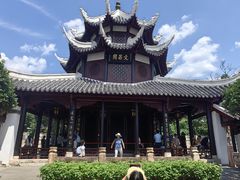 -文昌阁