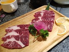雪花特级三角肉-韩景台烧烤城(潘家园店)