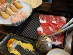-山葵家·创意料理(临平银泰城店)