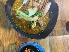 -怂嘴冷锅串串&乐山烧烤(中赢康康谷店)