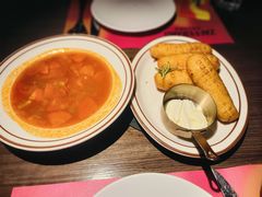 -ZAFFERANO西班牙海鲜饭(上海首店)
