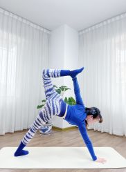 -馨媛瑜伽普拉提