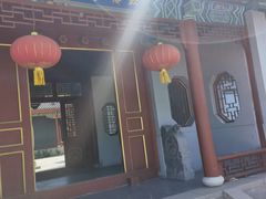 -盛世南宫影视城(北普陀影视城)