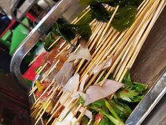 -钢管厂五区小郡肝火锅串串香(总店)