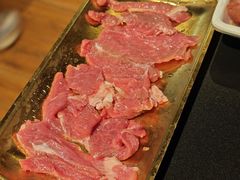 -東盛炭烤自助料理(浦东文峰广场店)