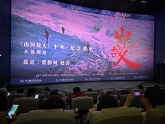 -纵横国际影城杜比全景声巨幕(天安云谷店)