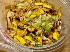 -老袁炒年糕(富豪路店)