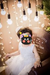 -童年时光专业儿童摄影(龙首店)