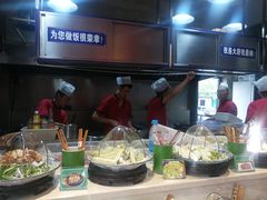 -土桥手掌鸡·26年灌县老味道(都江堰店)