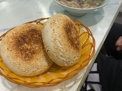 -清真喜兰老丁羊汤特色小吃