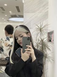 点击看大图 -Rise Hair上升造型