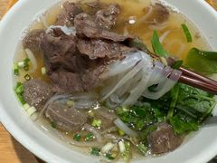 -蔡澜Pho·越南粉餐厅(海上世界店)