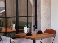 大堂-INSA Korean Bistro饮鲨韩食酒馆
