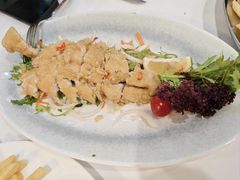 -维兰西餐(万泉河店)