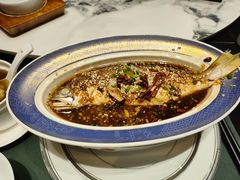 -酒蜻蜓·庭院私房菜(天元东路店)