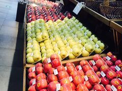 -果蔬好生活超市(乐堤港店)