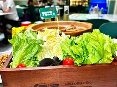 -肥家大排档(天河体育西店)