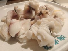 -淘米捞·米汤脆鲩鱼火锅(福田皇岗店)