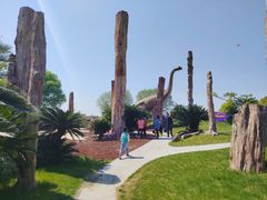 -南通洲际绿博园