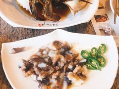 -普乐酱蟹(coex店)
