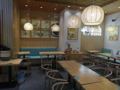 大堂-超级泰·泰式麻辣烫(南京商厦店)