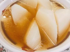 -七爺清汤腩(南开大悦城店)