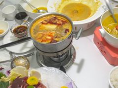 -3号仓库·创意中国菜(新世界城店)