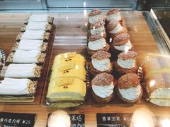 -麦田工坊(月湖店)