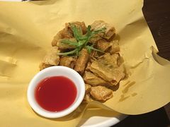 -涌上外婆桥(南塘店)