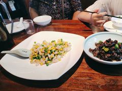 -鱼食饭稻·苏浙土菜17年老馆子(平江路店)