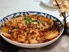 -川味堂·四川豆花(八卦岭店)