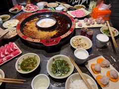 -赵家院子佬火锅(重庆总店)