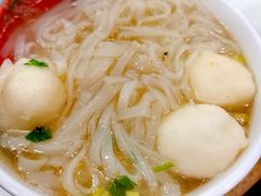 -文辉墨鱼丸大王(铜锣湾渣甸街总店)