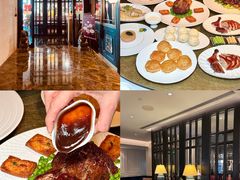 -上海总会SHANGHAICLUB(兴业太古汇店)