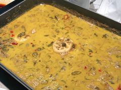 -半天妖烤鱼(东方新天地店)